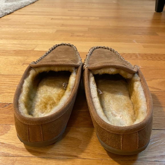 L.L. Bean Slippers - Picture 3 of 3